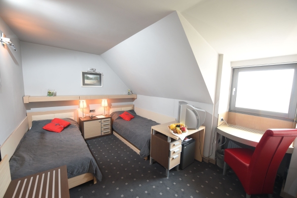 Garni Hotel Leopold (Novi Sad)
